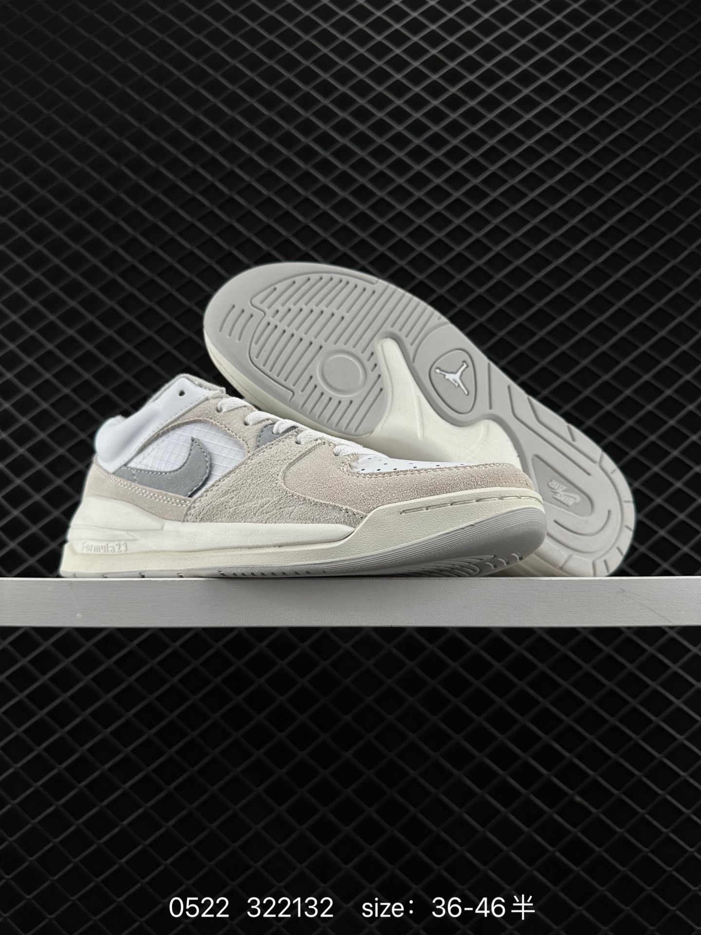 Air Jordan Stadium 9O Stadium Low